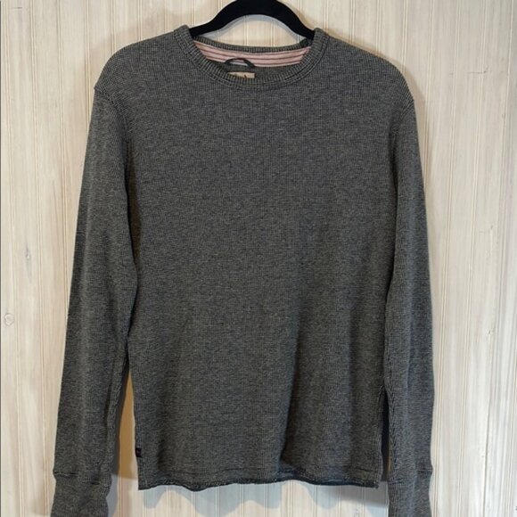 RELWEN BI WAFFLE CREW SMALL - Picture 1 of 4